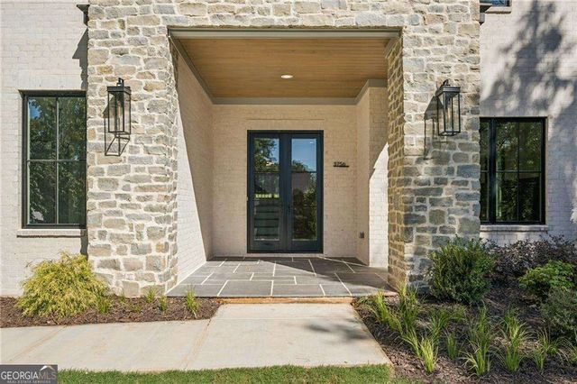 3756 Donaldson Drive, Atlanta, GA 30341