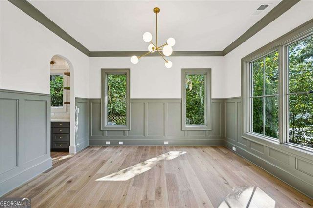 3756 Donaldson Drive, Atlanta, GA 30341