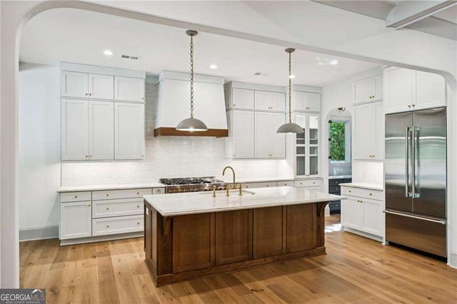 3756 Donaldson Drive, Atlanta, GA 30341