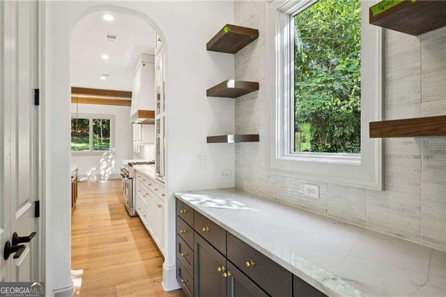 3756 Donaldson Drive, Atlanta, GA 30341