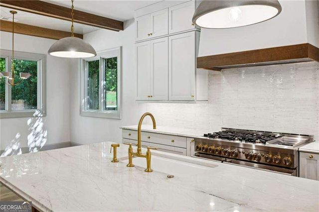 3756 Donaldson Drive, Atlanta, GA 30341