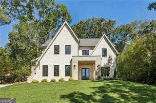3756 Donaldson Drive, Atlanta, GA 30341