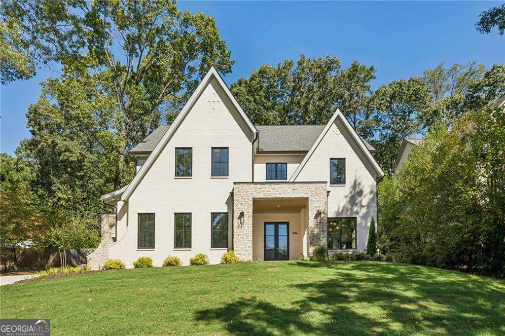 3756 Donaldson Drive, Atlanta, GA 30341