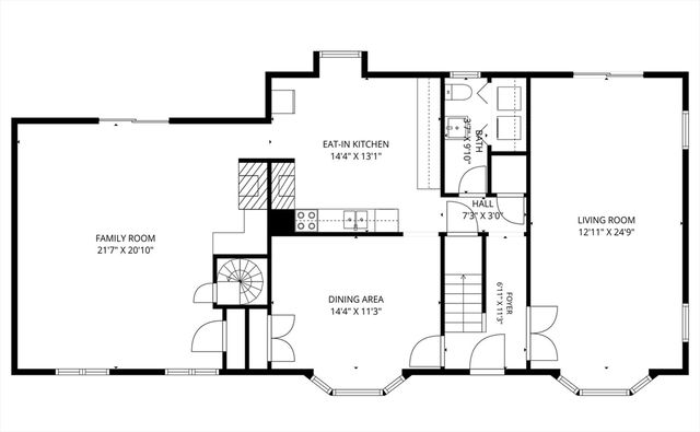 37 Michele Ln, Braintree, MA 02184