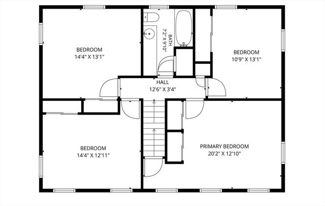 37 Michele Ln, Braintree, MA 02184