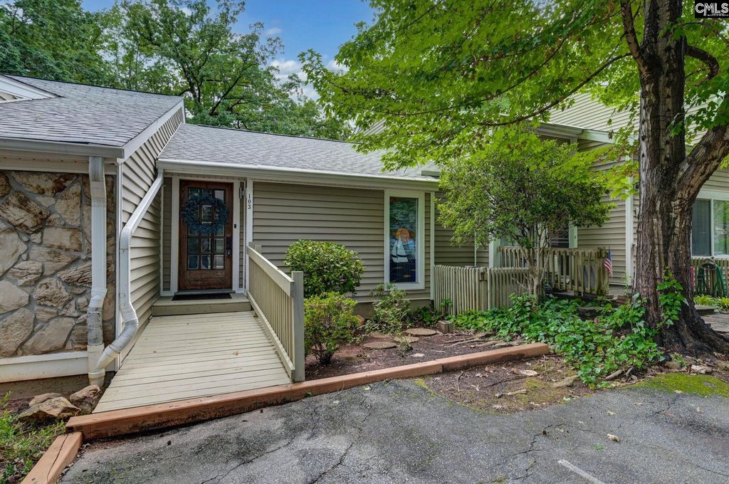 103 Leeward Road, Columbia, SC 29212