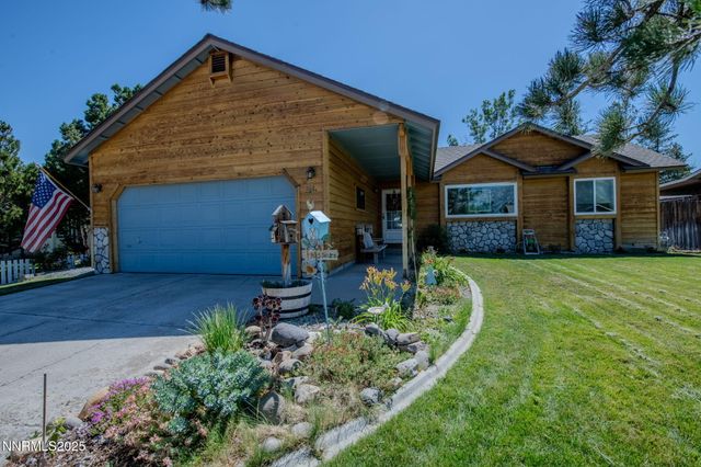 641 Long Valley Road, Gardnerville, NV 89460