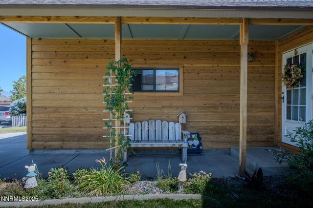 641 Long Valley Road, Gardnerville, NV 89460
