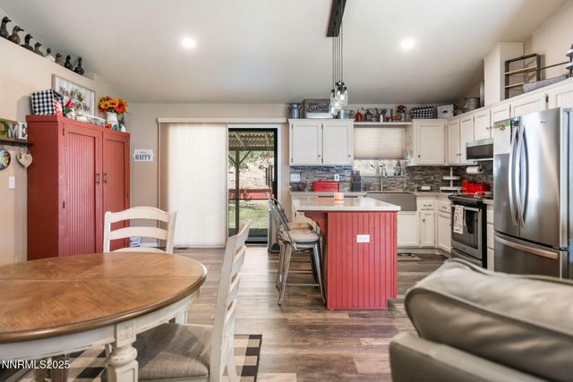 641 Long Valley Road, Gardnerville, NV 89460