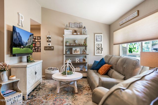 641 Long Valley Road, Gardnerville, NV 89460