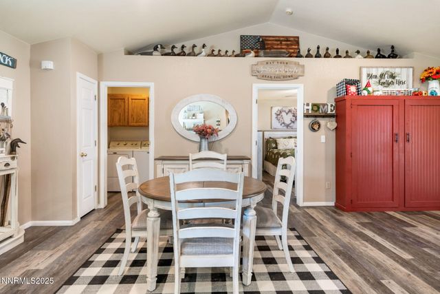641 Long Valley Road, Gardnerville, NV 89460