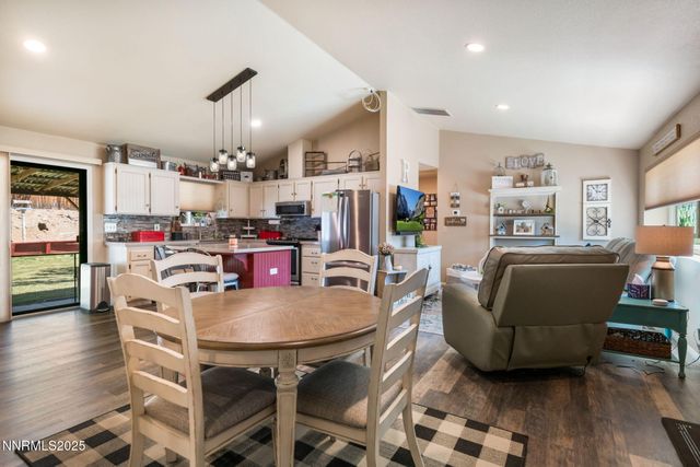 641 Long Valley Road, Gardnerville, NV 89460