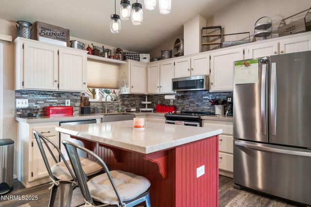 641 Long Valley Road, Gardnerville, NV 89460