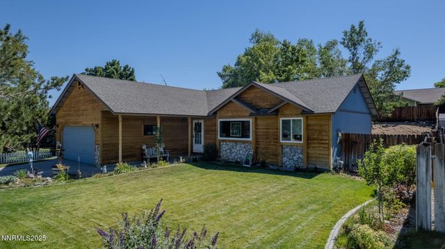 641 Long Valley Road, Gardnerville, NV 89460