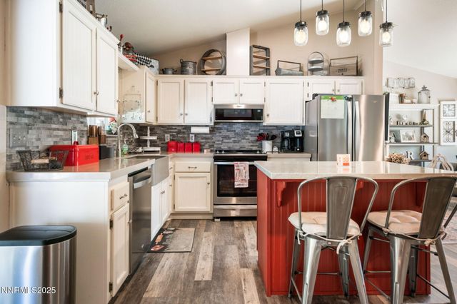 641 Long Valley Road, Gardnerville, NV 89460