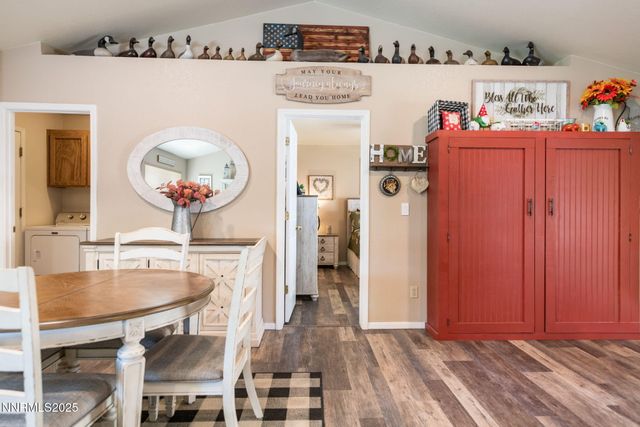 641 Long Valley Road, Gardnerville, NV 89460