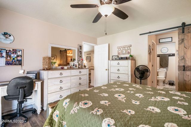 641 Long Valley Road, Gardnerville, NV 89460