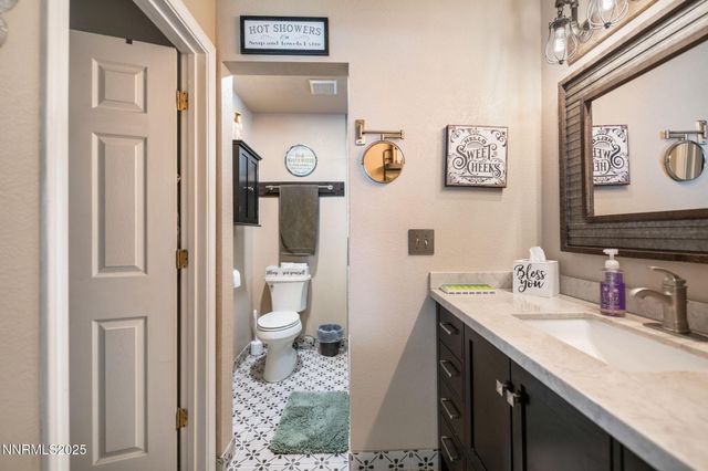 641 Long Valley Road, Gardnerville, NV 89460