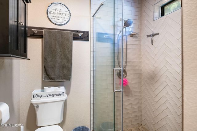 641 Long Valley Road, Gardnerville, NV 89460