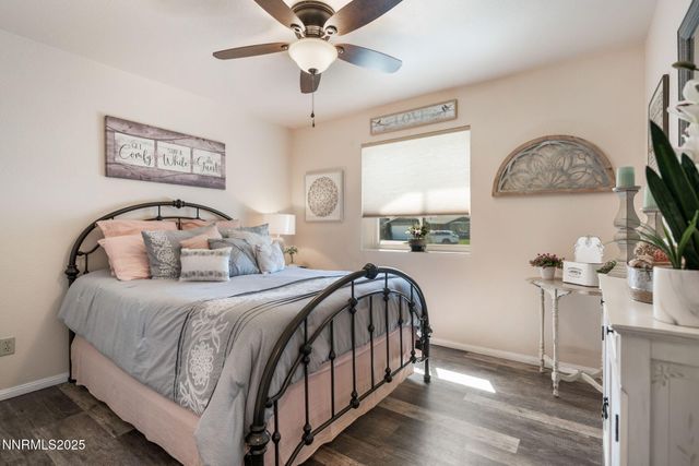 641 Long Valley Road, Gardnerville, NV 89460