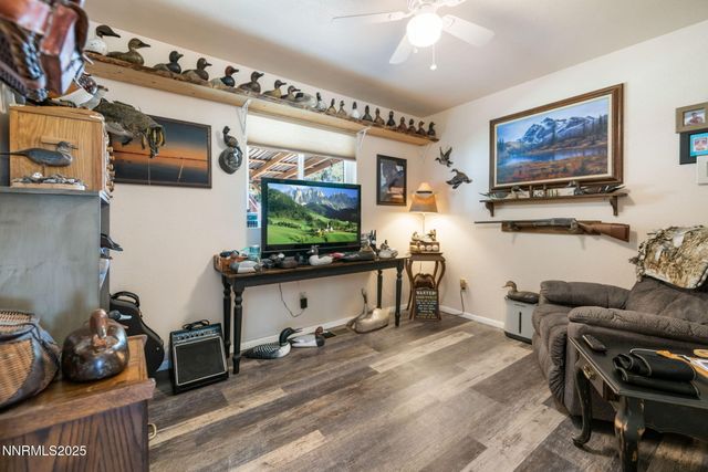 641 Long Valley Road, Gardnerville, NV 89460