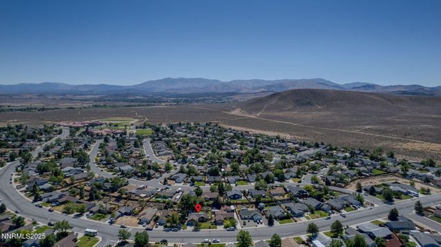 641 Long Valley Road, Gardnerville, NV 89460