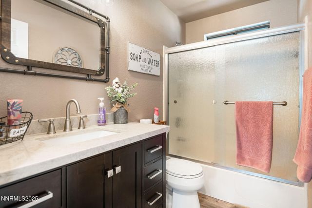 641 Long Valley Road, Gardnerville, NV 89460