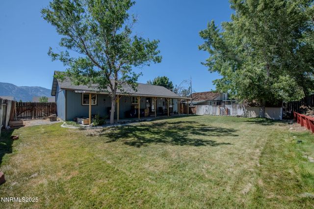 641 Long Valley Road, Gardnerville, NV 89460