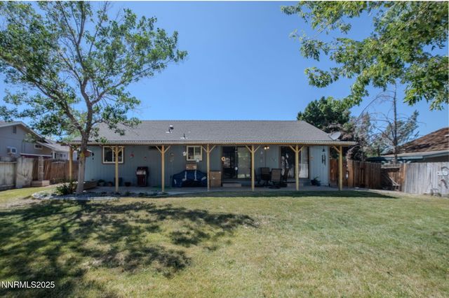 641 Long Valley Road, Gardnerville, NV 89460
