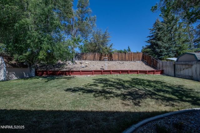 641 Long Valley Road, Gardnerville, NV 89460