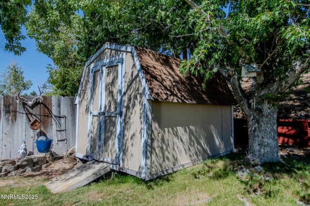 641 Long Valley Road, Gardnerville, NV 89460