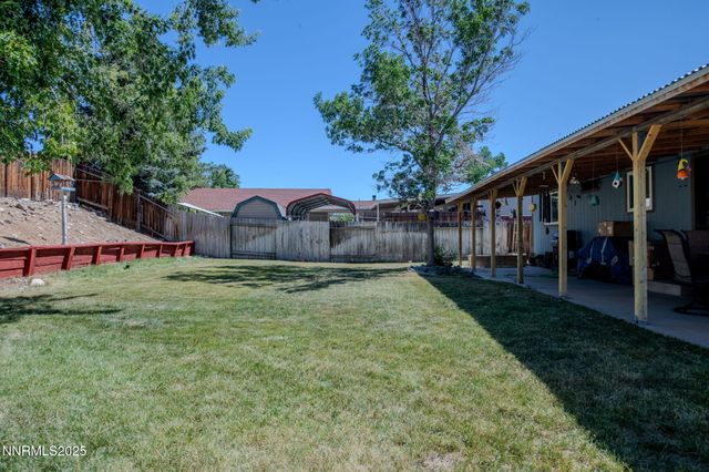 641 Long Valley Road, Gardnerville, NV 89460