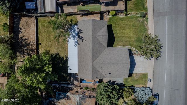 641 Long Valley Road, Gardnerville, NV 89460
