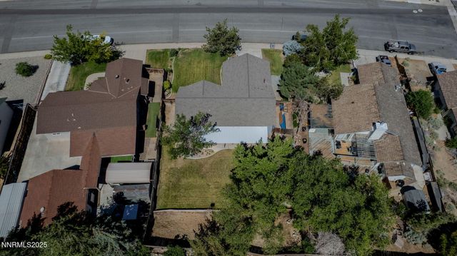 641 Long Valley Road, Gardnerville, NV 89460