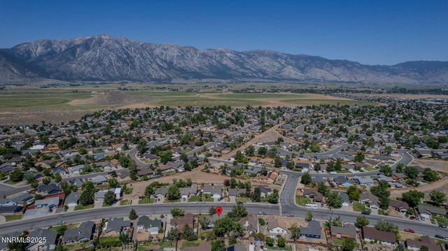 641 Long Valley Road, Gardnerville, NV 89460