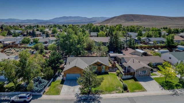 641 Long Valley Road, Gardnerville, NV 89460