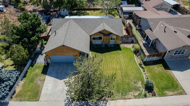 641 Long Valley Road, Gardnerville, NV 89460