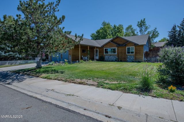 641 Long Valley Road, Gardnerville, NV 89460