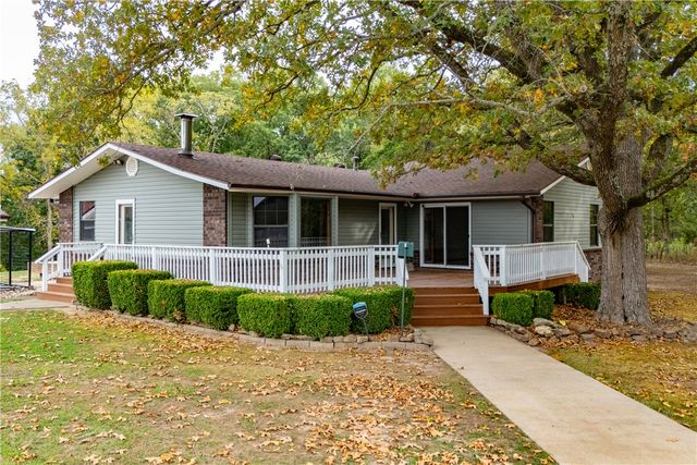 11086 Roman Road, Bentonville, AR 72712
