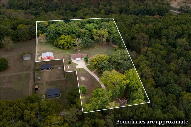 11086 Roman Road, Bentonville, AR 72712