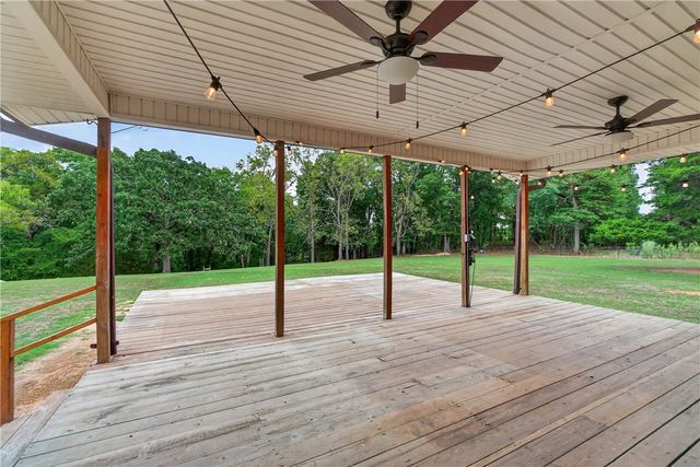 11086 Roman Road, Bentonville, AR 72712