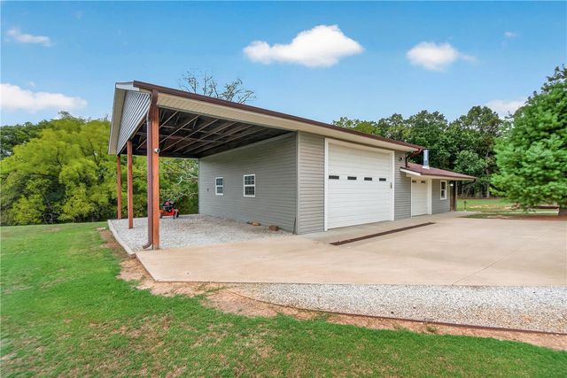 11086 Roman Road, Bentonville, AR 72712