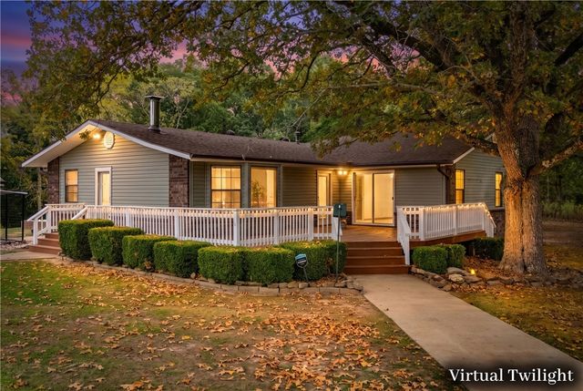 11086 Roman Road, Bentonville, AR 72712