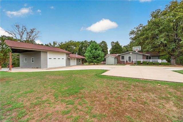 11086 Roman Road, Bentonville, AR 72712