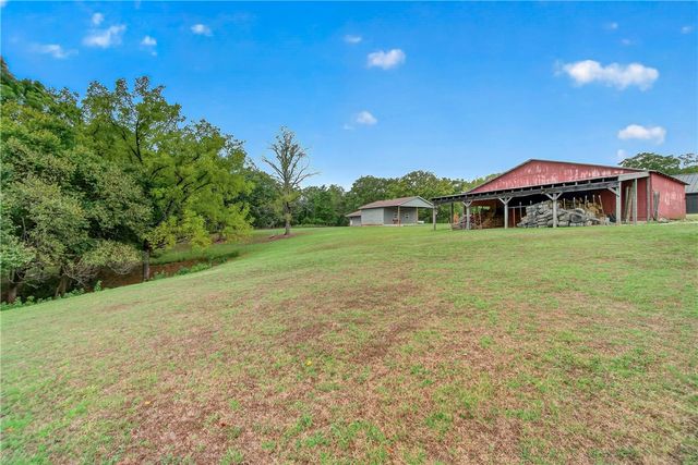 11086 Roman Road, Bentonville, AR 72712