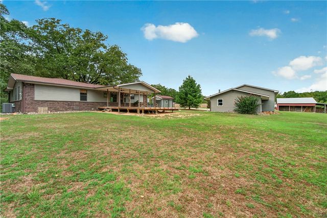 11086 Roman Road, Bentonville, AR 72712