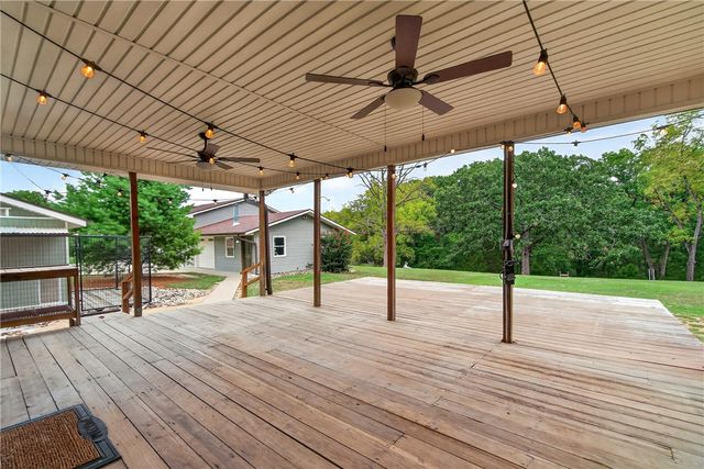 11086 Roman Road, Bentonville, AR 72712