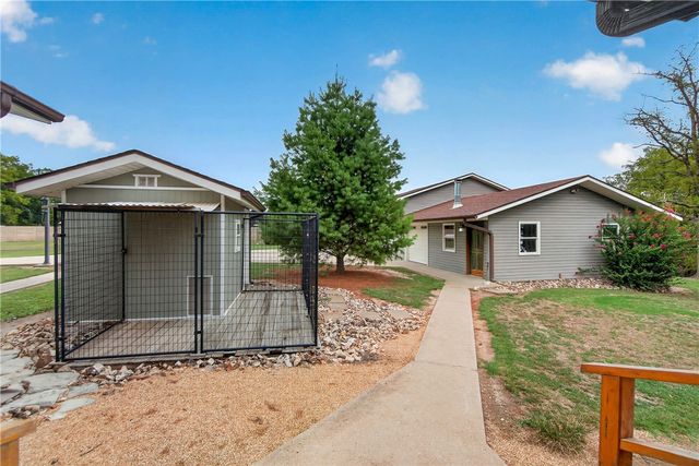 11086 Roman Road, Bentonville, AR 72712
