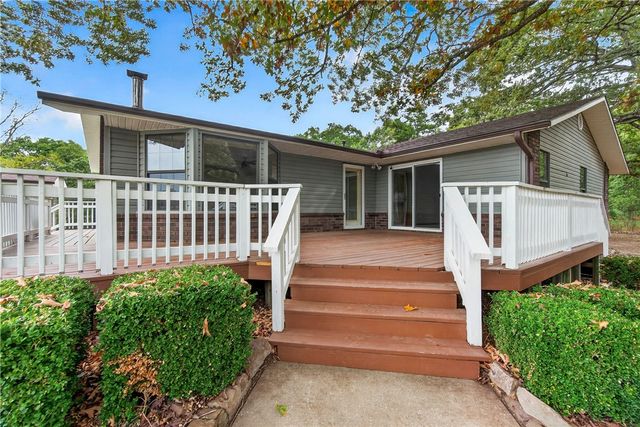 11086 Roman Road, Bentonville, AR 72712