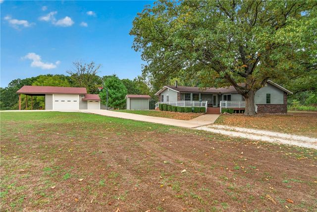 11086 Roman Road, Bentonville, AR 72712